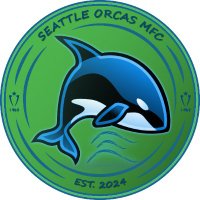 Seattle Orcas MFC (@seattlemfc) 's Twitter Profile