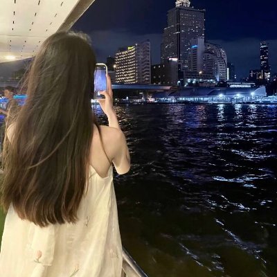 thornekimly's profile picture. Serious communication.
To find the principle of friendship
We hope to communicate deeply with each other and have better friendship principles in the future.