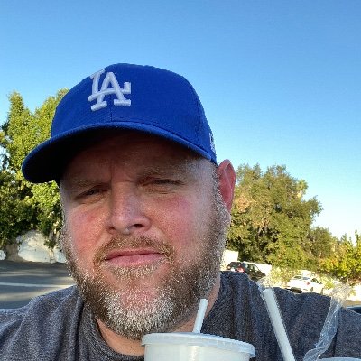 Bengals fan, Dodgers Fan and a fan of winning gambling(VERY RARE)