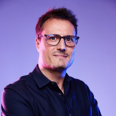 Founder & CEO @positivefin #impact #fintech #giving #peopleplanetprosperity 🏳️🌈 🌎 💰