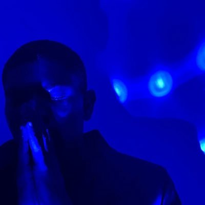 My old twitter account has been hacked @mvjah . iT’S PRONOUNCED AS MOGYA(BLOOD).