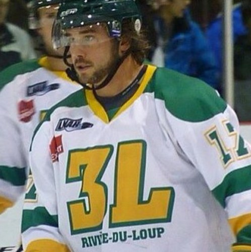 bill_beliveau's profile picture. Académie de Hockey HP