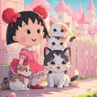 👑りお💫 (@mhas3dc) 's Twitter Profile