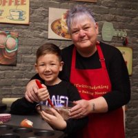 The Baking Nanna (@thebakingnanna1) 's Twitter Profile Photo The Baking Nanna (@thebakingnanna1) 's Twitter Profile Photo
