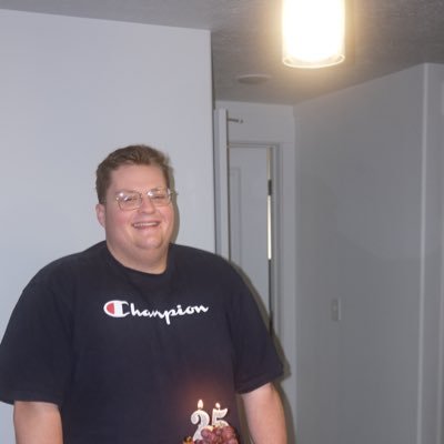 BroganHeward's profile picture. too much sauce