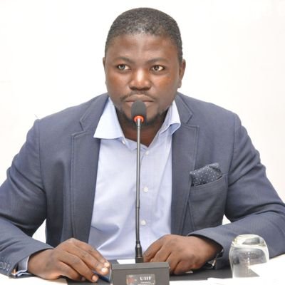 MKonzawo's profile picture. Passionate #African entrepreneur| Consultant #expert in business and administration management| Certified Media Planning Professional| President #Solid'Action