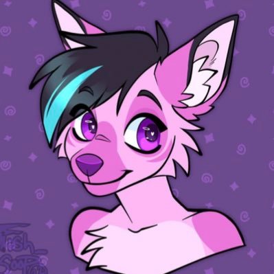 Hey there! I draw cute fluffs and Pokémon ♥️| Concept Artist | Adopts | Animator | Fursuiter | Commissions OPENED🌸🌸