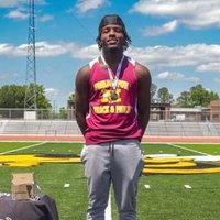 Derion Baccous (@dbaccous) 's Twitter Profile