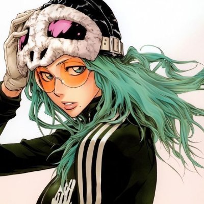 Freakjacklord's profile picture. Animes 🤝 games.