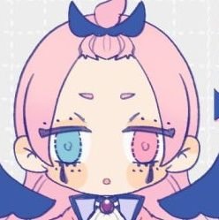 lmum_zatta's profile picture. 雑多/成人済/
ｱｲｺﾝ&ﾍｯﾀﾞｰ▶新倉マカロ様(@macaroon_mcr2)✨
相方▶@saeco_saaan /
所属▶@Ebroz_No1 /【 IKC運営 】【 IAL Next3 運営 】事務