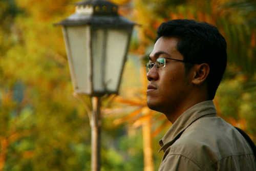 Laskar Bawor