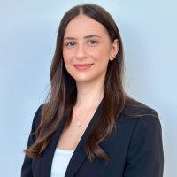 Gracia Fahed (@graciafahed) 's Twitter Profile Photo Gracia Fahed (@graciafahed) 's Twitter Profile Photo