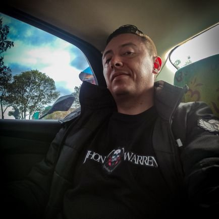 Fotógrafo | Videografo,
Viajero,
Experto investigador paranormal,con mas de 130 investigaciones en Colombia.