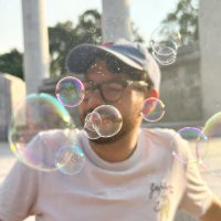 Daniel Bolívar ✏️ (@danielbolivarm) 's Twitter Profile Photo Daniel Bolívar ✏️ (@danielbolivarm) 's Twitter Profile Photo