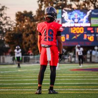 Isaiah "Zay" Daniel (@isaiahdaniel_) 's Twitter Profile Photo Isaiah "Zay" Daniel (@isaiahdaniel_) 's Twitter Profile Photo