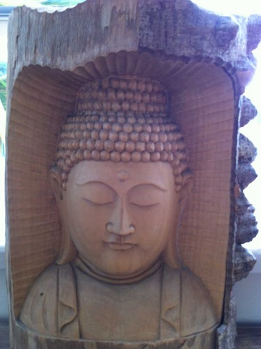 Bits of coding wisdom from the point of view of the Buddha.