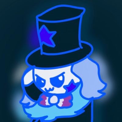 JustBlutreさんのプロフィール画像