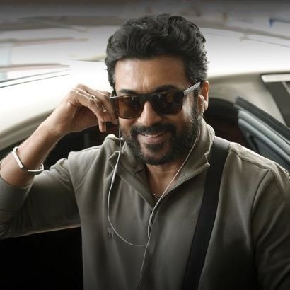 @Suriya_offl Stan ♥️||@ikamalhaasan 🛐||Periya Bhai @arrahman 🐐||#Atheist 🖤