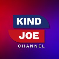 The Kind Joe (@thekindjoe) 's Twitter Profile Photo The Kind Joe (@thekindjoe) 's Twitter Profile Photo