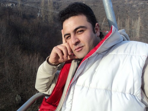 outsider0101's profile picture. Senior Oracle DBA, Linux/Virtualization administrator