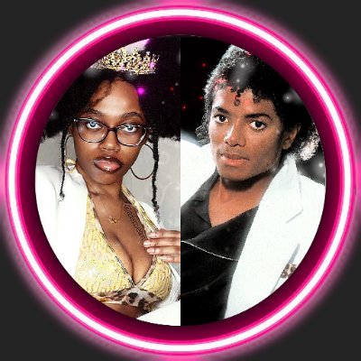 KingOfMusicMJJ's profile picture. 👑 I'm Princess Angie J with The Socialite News online magazine where we talk about Hating Michael Jackson, the bizarre events that surround him, and more! 🌍✨