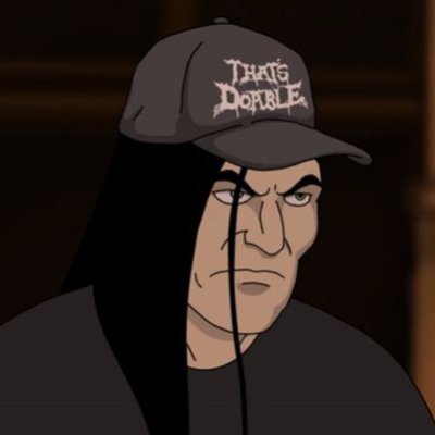 mordo 🪳さんのプロフィール画像