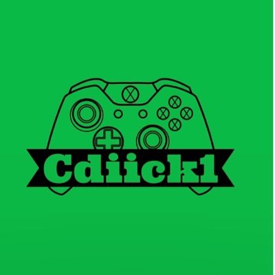 CDIICK16's profile picture. 