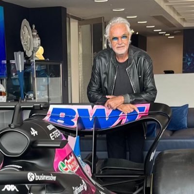 briatoreflavio_'s profile picture. 