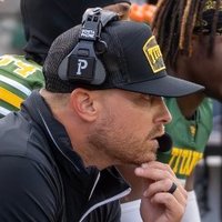 Andrew Yeager (@abyeager87) 's Twitter Profile