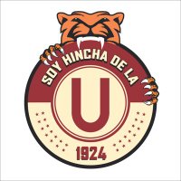 Soy hincha de la Ⓤ (@soyhinchadelau) 's Twitter Profile Photo Soy hincha de la Ⓤ (@soyhinchadelau) 's Twitter Profile Photo