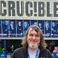 Radio Snooker with Nick Metcalfe (@radiosnooker) 's Twitter Profile Photo