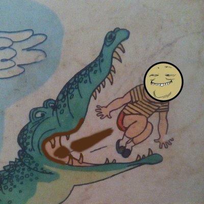 WatashiNoGovno's profile picture. wanderer of the night networks

https://t.co/s8YQmm1pQb

Patreon is for voluntary donations

All characters are over 18 years