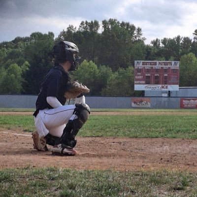 NHS 25’ #18,4 Catcher Cecil College Email: seanzlot18@gmail.com Phone: 443-771-7943