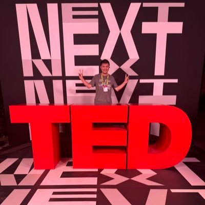OTR/L, OTD, 3x TEDx Talker, TEDx organizer, #actuallyautistic, OTA/OT program adjunct faculty, AOTA Autism CoP Co-Facilitator