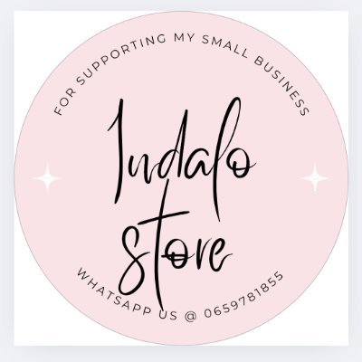 thenjiwecharit1's profile picture. IndaloTc
(Indalo_Botique 
indalohair
Indalo Automotive 
indalotc pty ltd)