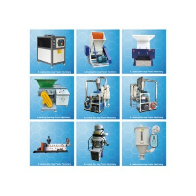 PINNOPLASTIC's profile picture. Plastic machinery supplier from China.
Email: jason@pinno.com.cn
Email: jasondnk888@gmail.com
WhatsApp/Tel:+86 18615352828
Website：https://t.co/1g1yueETxX