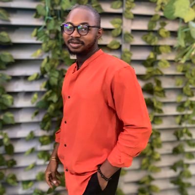 Data Scientist👨🏾💻 | Dentist 🦷 || Anime, Art, Feminism|Social Justice, Music, Health Tech, Research.