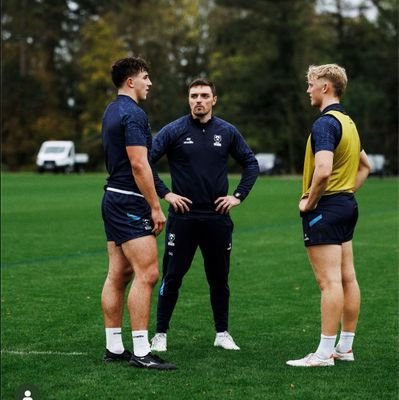 DanGaywood's profile picture. Academy Transition Coach Bristol Bears | University of Bristol | 7s | RFU Lvl 3 | Guest Lecturer | Performance Analyst 

MSc Sports Coaching & Performance