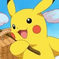 PikachuZX (@pokemonxii) 's Twitter Profile