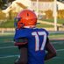 Tyler Thiam โ28 5โ10 165lbs #17 WR (@tyler_thiam18) Twitter profile photo Tyler Thiam โ28 5โ10 165lbs #17 WR (@tyler_thiam18) Twitter profile photo