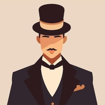 slavanin25's profile picture. 