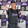 TreySwygart's profile picture. RHP, 3B, 1B - left hand hitter, 6' 3", 215lbs - University of Portland Sophomore treytonswygart@gmail.com