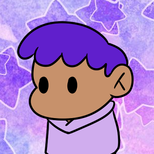 💜Rebe @ C0mms Openさんのプロフィール画像