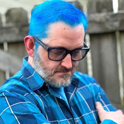 PSA: I NO LONGER POST HERE. Please join me @ https://t.co/AZ9sQ1EcH8.
INFUSIONS OF FAITH now available!
Visit https://t.co/DXJMXJU5d1 for more.