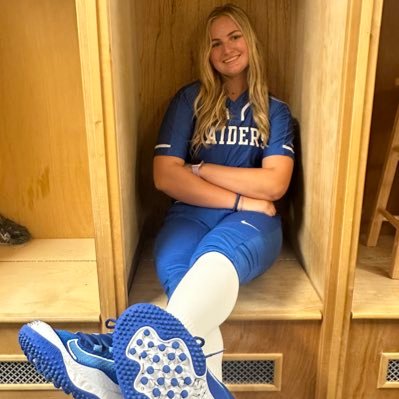 ✝️ RHP c/o 2026 * 💙MTSU commit!💙 *Athletics Gold Tamborra 07-Freeman *Sonoraville High School c/o ‘26 * Proverbs 27:17*