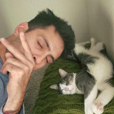 nebulkan's profile picture. 🌲🌑⏳