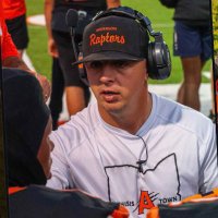 Ty Blair (@coachtyblair) 's Twitter Profile