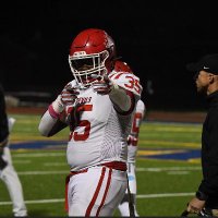 Jeremiah “Jay” Wynn (@d1_jaywynn7) 's Twitter Profile Photo Jeremiah “Jay” Wynn (@d1_jaywynn7) 's Twitter Profile Photo