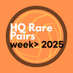 HQRarePairsWeek- 2025 📍DONE (@hqrarepairsweek) Twitter profile photo HQRarePairsWeek- 2025 📍DONE (@hqrarepairsweek) Twitter profile photo