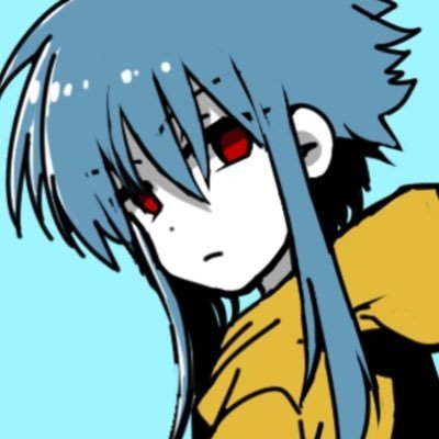 hourlyfuyu's profile picture. not spoiler free. | #ZENO made with @gimmickbots , posts every 3 hours
